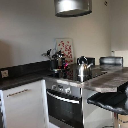 Appartement L'Ormeau 4 Etoiles Dans Le Centre Historique De Saint Malo Ngoại thất bức ảnh