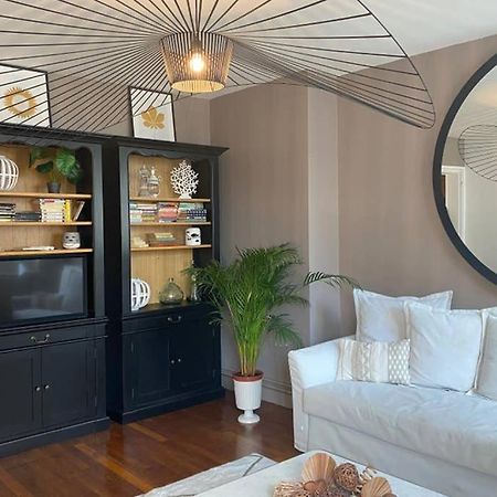 Appartement L'Ormeau 4 Etoiles Dans Le Centre Historique De Saint Malo Ngoại thất bức ảnh